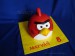 3D dort Angry  birds